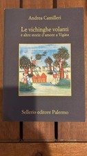 Libro andrea camilleri usato  Castel San Pietro Terme