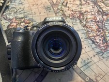 Fuji finepix sl260 gebraucht kaufen  Großröhrsdorf