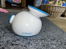 Ifetch interactive ball d'occasion  Expédié en Belgium