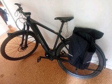 Canyon bike mountainbike gebraucht kaufen  Schleswig
