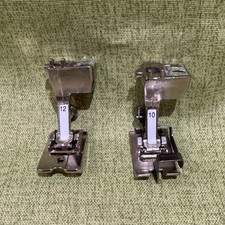 Bernina edge ditch for sale  Los Angeles