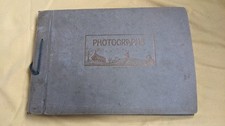 1935 family photo for sale  WORCESTER