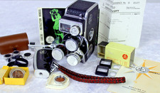 Vtg paillard bolex for sale  STEVENAGE
