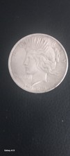 Usa 1923 peace for sale  MANCHESTER