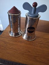 Alessi michael graves gebraucht kaufen  Landau