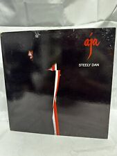 Usado, Steely Dan Aja 1977 Rare Vintage Very Nice Original AA-1006 Deacon Blues Peg segunda mano  Embacar hacia Argentina