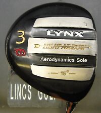 Lynx heat arrow for sale  Shipping to Ireland