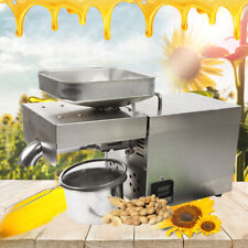 Automatic nut flax for sale  USA