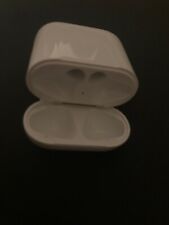 Air pod ladecase gebraucht kaufen  Frohburg