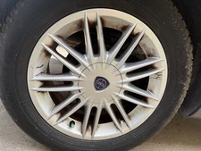Cerchi lega r15 usato  Vigasio