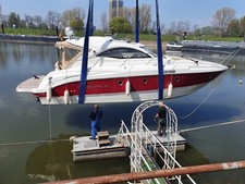 Motorboot beneteau monte gebraucht kaufen  Düsseldorf