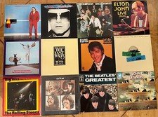 elvis lp sammlung gebraucht kaufen elvis lp sammlung gebraucht kaufen Berlin