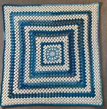 New handmade crochet for sale  BRECON