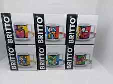 Romero britto set usato  Pieve di Cento