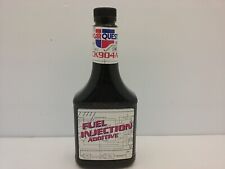 CARQUEST CK904A ADITIVO DE INJEÇÃO DE COMBUSTÍVEL PARA LIMPEZA DE INJETORES DE COMBUSTÍVEL 12 FL OZ. Novo em folha comprar usado  Enviando para Brazil