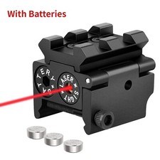 Mini visée laser d'occasion  Rambervillers