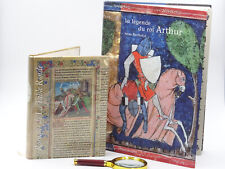 Légende roi arthur d'occasion  Maurens