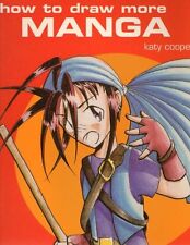 Draw manga kay for sale  UK