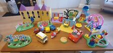 Peppa pig play for sale  LONDON