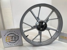 Cerchio anteriore bmw usato  Rozzano