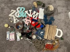 Bastel krimskrams upcycling gebraucht kaufen  Lauenau