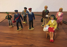 Figuren lgb spur gebraucht kaufen  Bochum