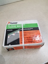 Box 2000 paslode for sale  Salt Lake City