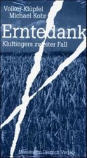 Erntedank kommissar kluftinger gebraucht kaufen  Buttenwiesen