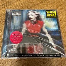 Madonna - MDNA 1CD - EU (Sticker Poland) comprar usado Madonna - MDNA 1CD - EU (Sticker Poland) comprar usado  Enviando para Brazil