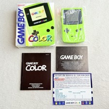Nintendo game boy usato  Feldthurns