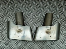 Mercedes cla exhaust for sale  WEST BROMWICH