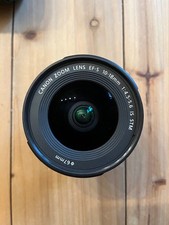 Canon 18mm 4.5 usato  Roma