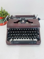 Olympia luxe sm4 for sale  LISKEARD