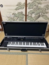 Yamaha synthesizer dx7s d'occasion  Expédié en Belgium