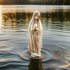 Lady fatima statue for sale  West Jefferson