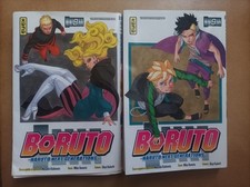 Boruto. tome 9. d'occasion Boruto. tome 9. d'occasion  Lyon IX