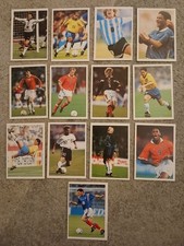Tips international soccer for sale  SOUTHAMPTON