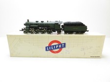 Liliput 1809 dampflok gebraucht kaufen  Rödermark