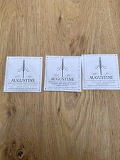 Augustine classic red for sale  NEWCASTLE UPON TYNE