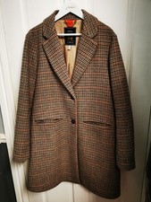 Joules dogtooth check for sale  HOLYHEAD