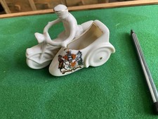 Crested china. ww1 for sale  GRAVESEND