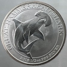2015 hammerhead shark for sale  LLANSANTFFRAID
