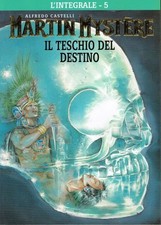 Martin mystere integrale usato  Monterotondo