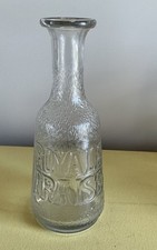 Carafe ancienne royale d'occasion  Pionnat