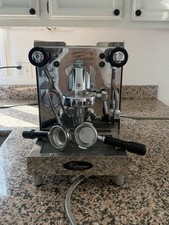 Quick mill vetrano for sale  Los Angeles