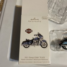 Hallmark keepsake ornament for sale  Yates Center
