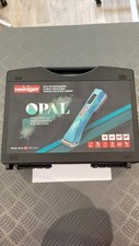 Heiniger opal cordless for sale  ORPINGTON
