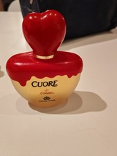 Profumo donna cuore usato  Centallo