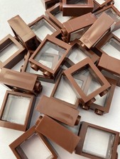 Lego reddish brown for sale  UK