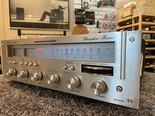 Marantz 2238b receiver for sale  Ann Arbor